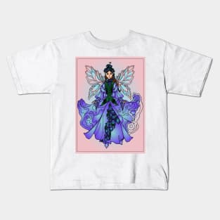 Faeries 23 (Style:1) Kids T-Shirt